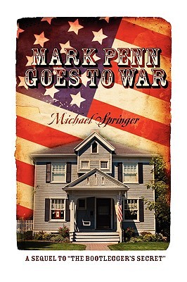 Mark-Penn Goes to War